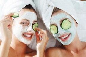 Mascarilla