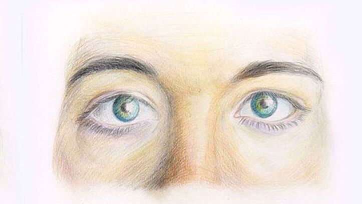 Lápiz tirado sobre papel, cejas, cejas, nariz