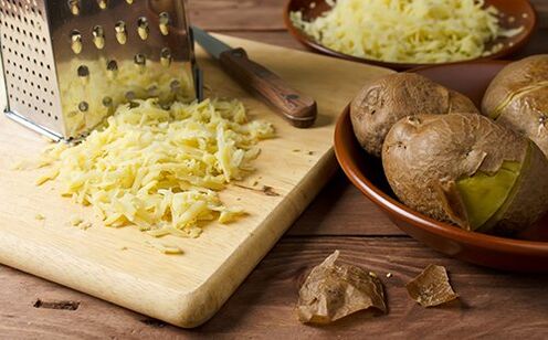 Recetas para el rejuvenecimiento de la piel que cubre los ojos